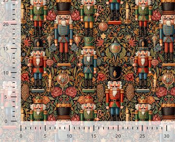 Christmas Nutcracker FT